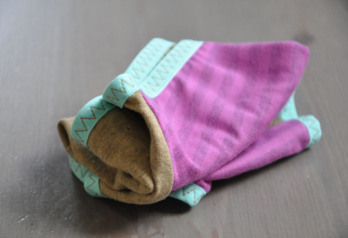 Cosy & Cutty kalhotky vel. M — foto 1
