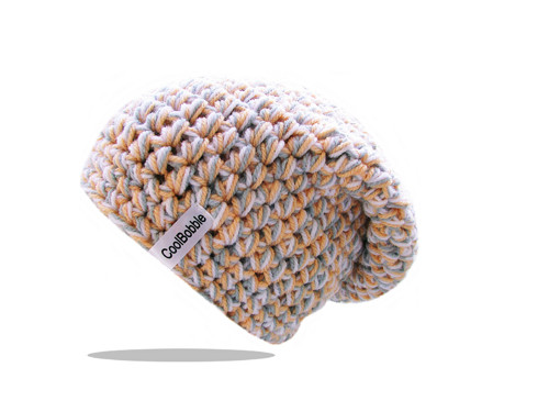 Hučka CoolBobble — foto 1