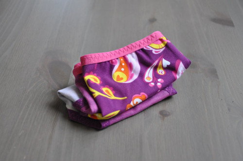 Cosy & Cutty kalhotky vel. M — foto 1