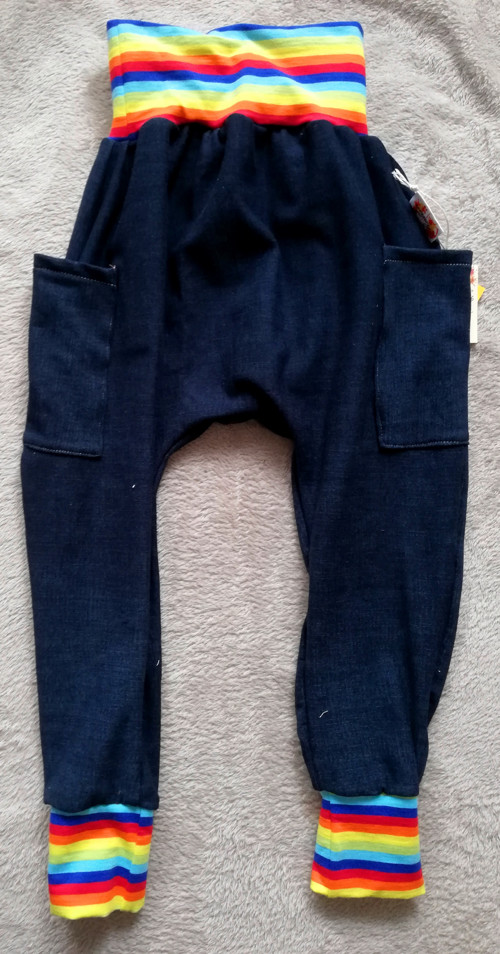 Denim 110/116 — foto 1