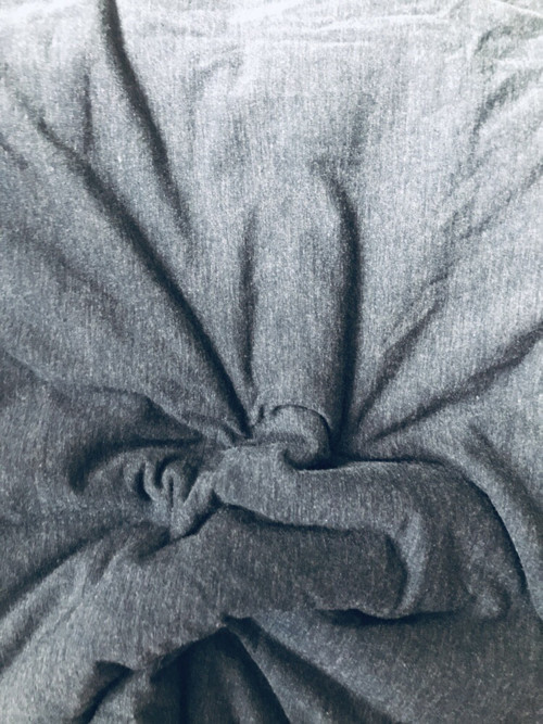 Úplet tm.modrý č.64 (cena za kus) — foto 1