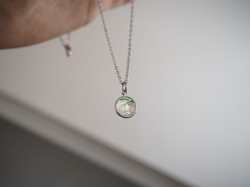 Minimalist // Round — foto 1