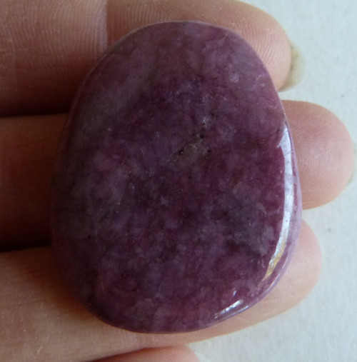 Rodonit - 3,5 cm - Extra — foto 1