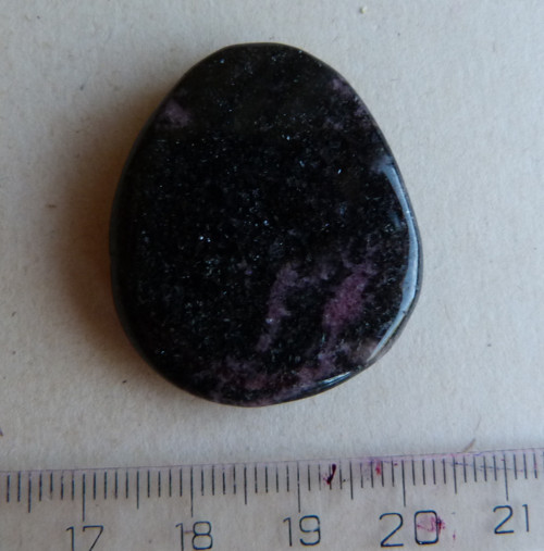 Rodonit - 3,5 cm