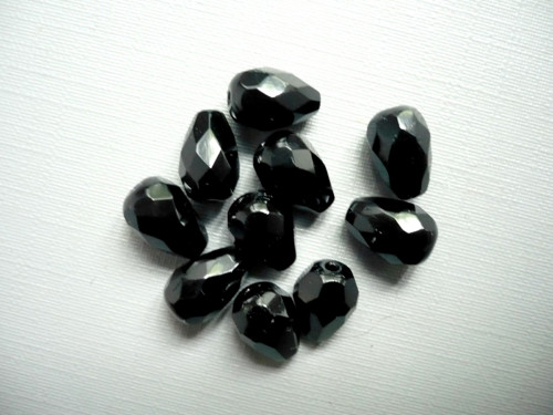 Ohňovky hrušky, 10 x 6 mm - 20 ks