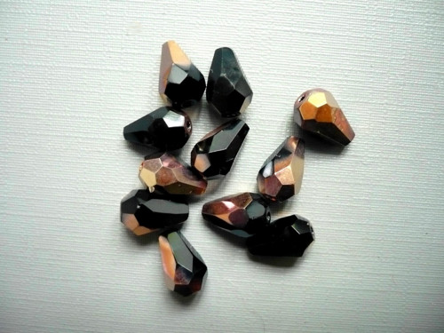 Ohňovky hrušky, 10 x 6 mm - 20 ks