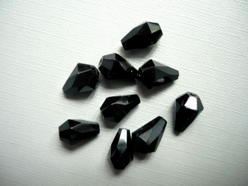 Ohňovky hrušky, 10 x 7 mm - 20 ks