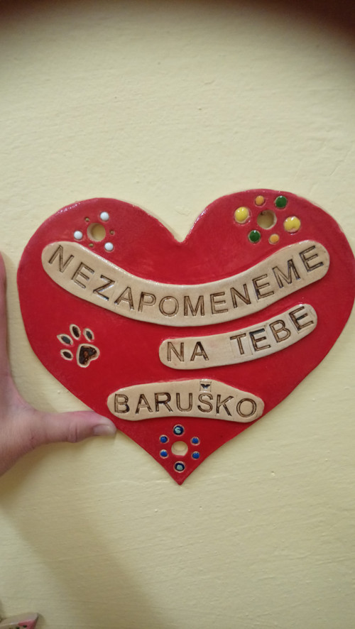 Srdíčko