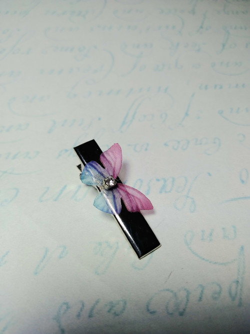 Sponečky mini - Motýlci — foto 1