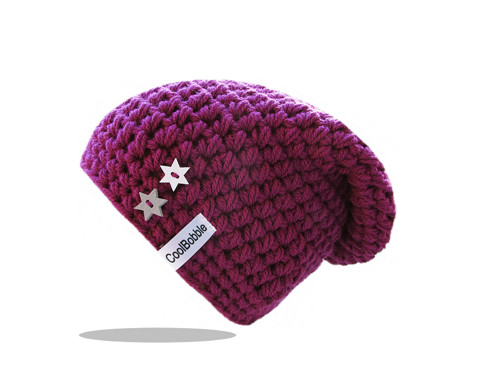 Hučka CoolBobble — foto 1