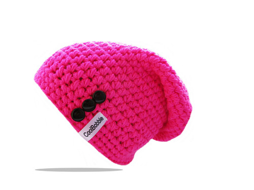 Hučka CoolBobble — foto 1