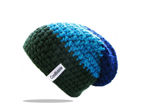 Hučka CoolBobble — foto 1