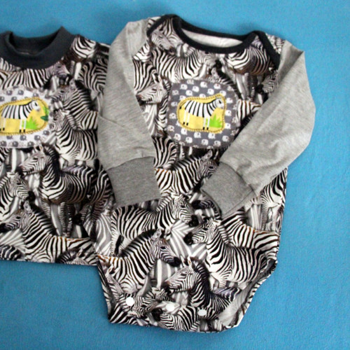 SAFARI body vel. 80 SKLADEM