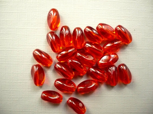 Olivy 10 x 6 mm - 20 ks