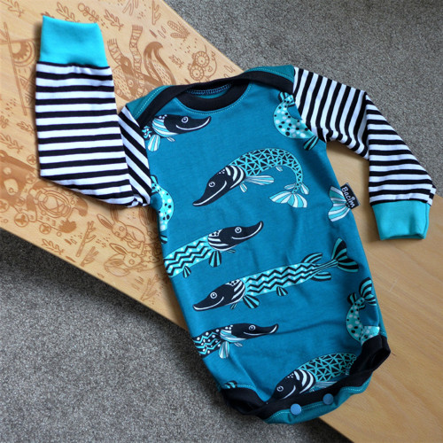 Body Štiky, vel. 74 — foto 1
