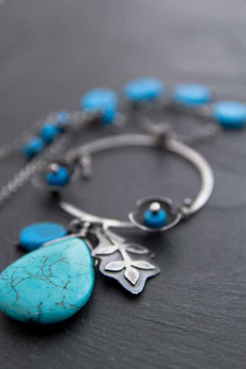 Blue autumn — foto 1