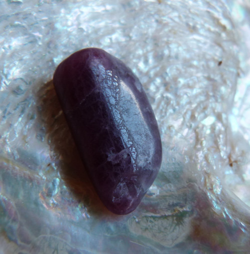 Rubelit - 2,1 cm