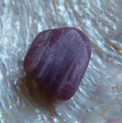 Rubelit - 1,5 cm