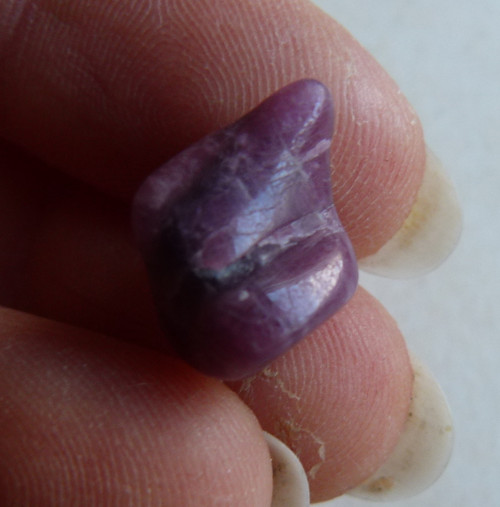 Rubelit - 1,4 cm