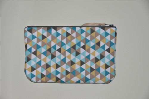 Pouzdro malé - geometrie — foto 1