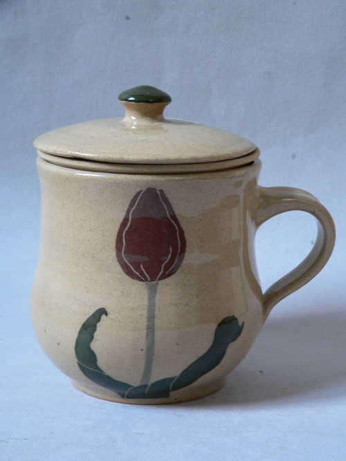 Tulipán