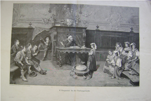 Velká grafika — foto 1