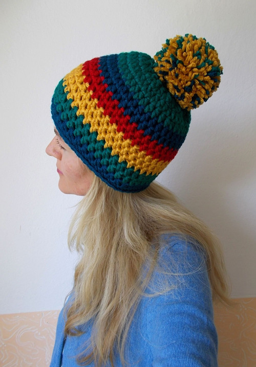 Everybody loves colours 49. UNISEX