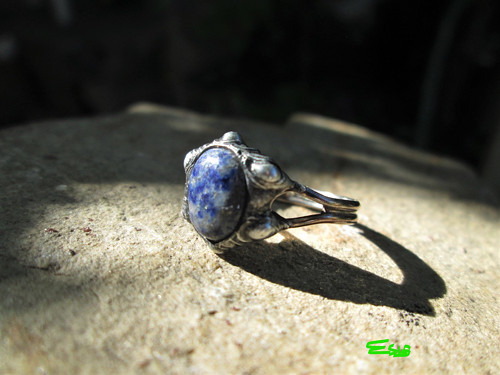 Prsten ,, Intuice " — foto 1