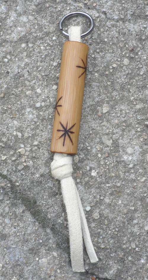Klíčenka