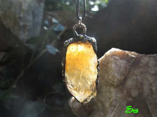 Talisman ,, Katedrála " — foto 1