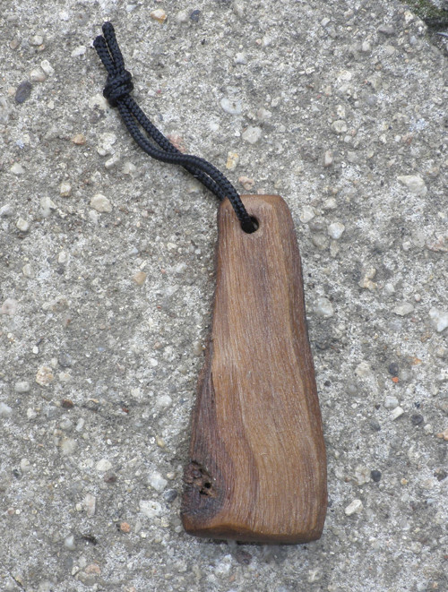 Klíčenka
