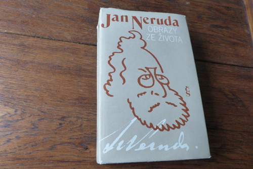 Obrazy ze života, Jan Neruda