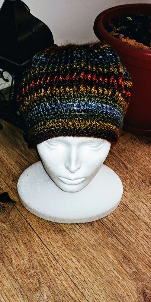 Čepice — foto 1