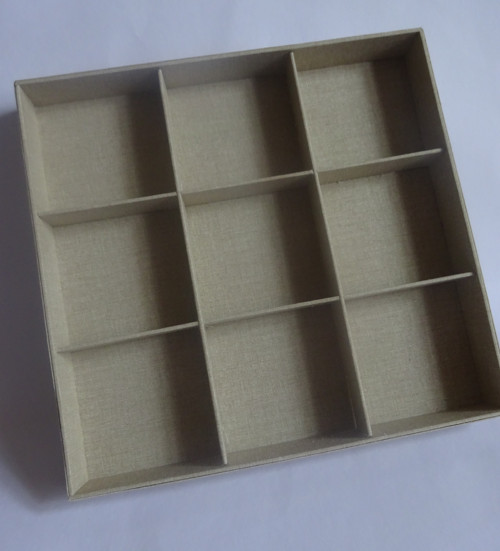 Organizér II. miesen — foto 1