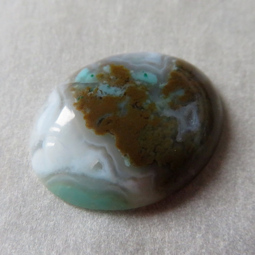 Gem Silica - Peru č.3 — foto 1