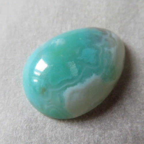 Gem Silica - Peru č.4 — foto 1
