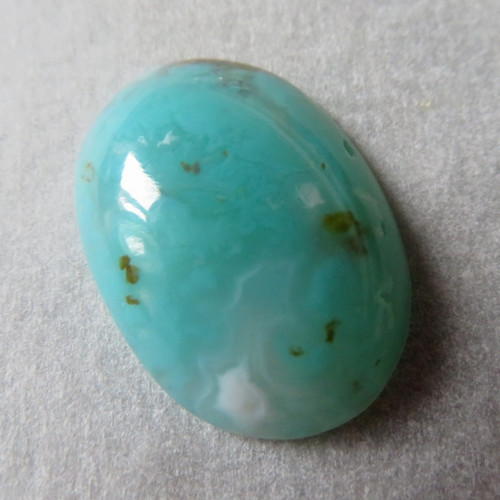 Gem Silica - Peru č.5 — foto 1