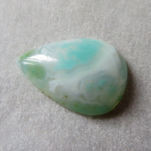 Gem Silica - Peru č.7 — foto 1