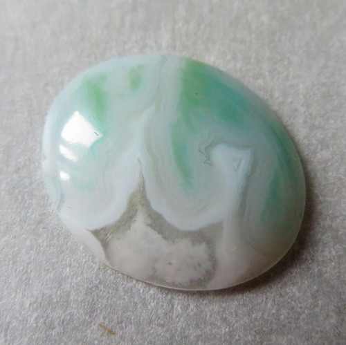 Gem Silica - Peru č.8 — foto 1