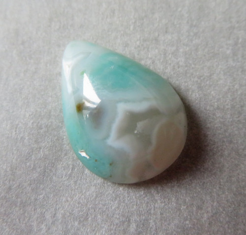 Gem Silica - Peru č.9 — foto 1