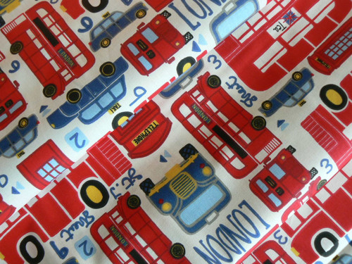 Citybus - 4,4m — foto 1