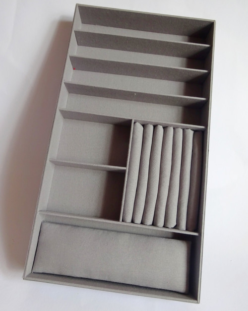 Organizér 2. — foto 1