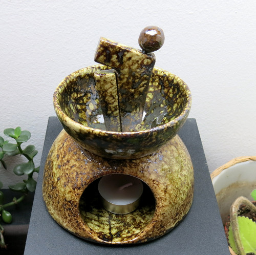 Aroma Lampa — foto 1