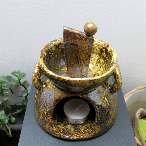 Aroma Lampa — foto 1