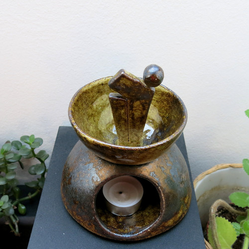 Aroma Lampa — foto 1