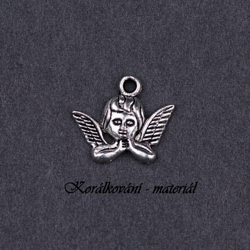 Andílek — foto 1