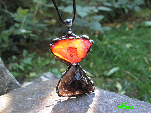 Talisman ,, Čas Nirvány " — foto 1