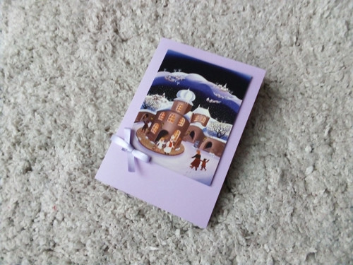 Kostelík — foto 1
