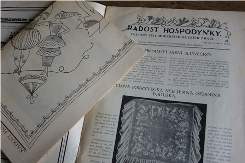 Radost hospodyňky ... 12/1929