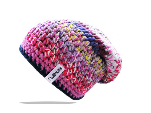 Hučka CoolBobble — foto 1